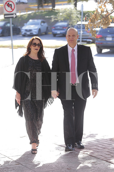 Karla Perales y Jorge Albo 6