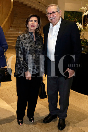 Flora Nelly Cantú de Ayala y José Gerardo Ayala (2)