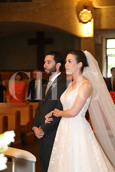 Ana Lucia Moreno y Mauricio Salinas López 7