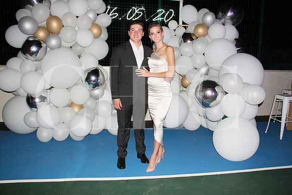 Samuel Garcia y Mariana Rodriguez (3)