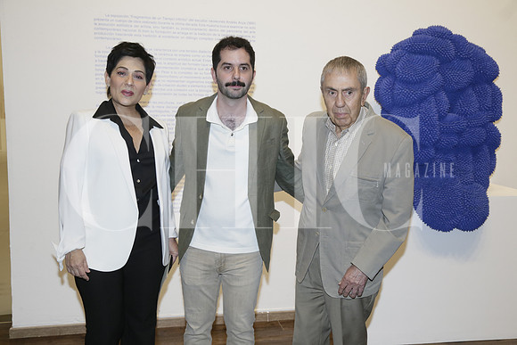 Ale Álvarez, Andrés Anza y Alejandro Rodríguez (4)