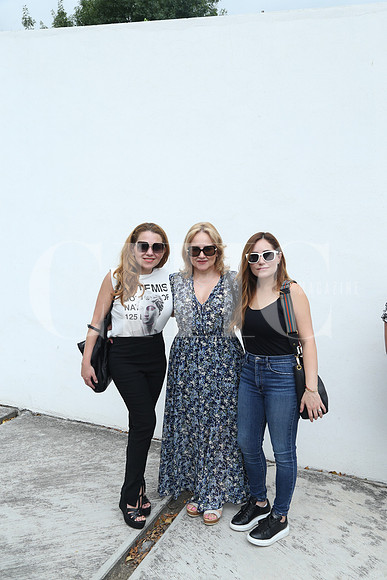 Lily Pierce, Lily Ayala y Deborah Pierce 0