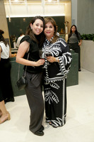 Andrea Vidal y Martha de Vidal (3)