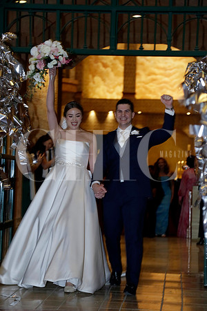 Marie Anne Langle y Alejandro Serna (3)