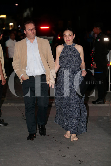 Ricardo Marcos y Jimena Chapa 5