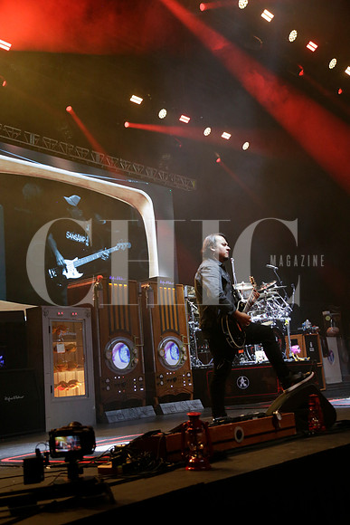 Aspectos Rush Tribute Final de Gira (13)