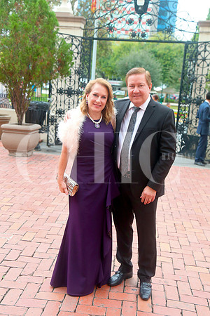 Mónica y José