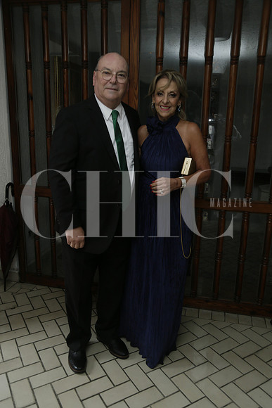 Mariano Gutíerrez y Virginia Llaguno de Gutíerrez (2)