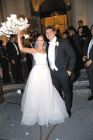 Cordelia y David