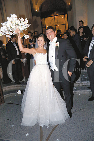 Cordelia y David