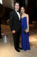 Hector Carranza y Ana Salinas