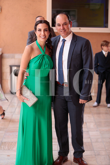 Lucy Bueno y Adrian Maldonado 13