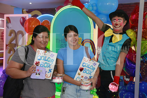 Yolanda Rico y Gabriela Rico (3)