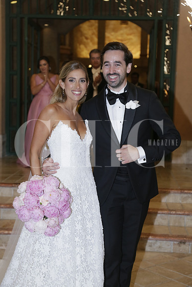 Diana Saro y Teddy Roger Bonnard (2)