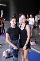Balbina Canavati y Vivi Lamas 1