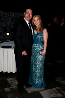 Eduardo Cazares y Abigail Bai