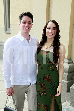 Patricio Villarreal y Carolina Vega (2)