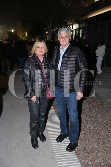 Patricia Rodriguez y Ricardo Coronado 2