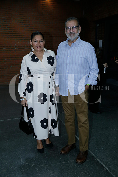 Leticia Ponce y Arturo Mocthezuma (2)
