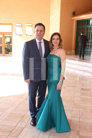 Gerardo Ibarra y Catalina Camps 2