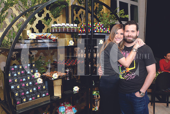 Tania Leal de Ancira y Manuel Ancira (1)