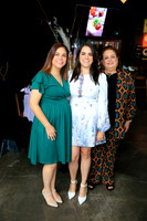 Karla Martinez, Denisse Martinez Guerra y Maria del Pilar Guerra 7