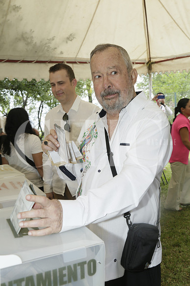 Antón Fernández y Mauricio Fernández (4)