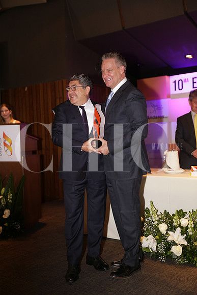 Javier Arteaga y Beto Santos 5