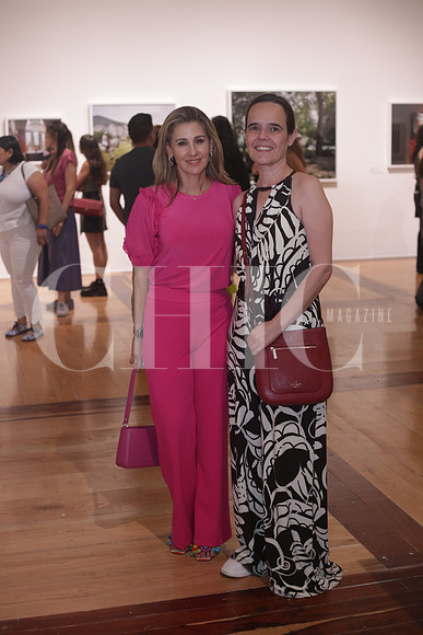 Graciela Pro y Yoyis Guzmán 1