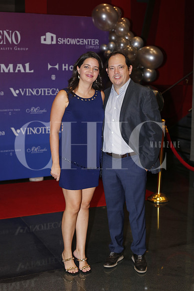 Javier Martínez y Gabriela Martínez (4)