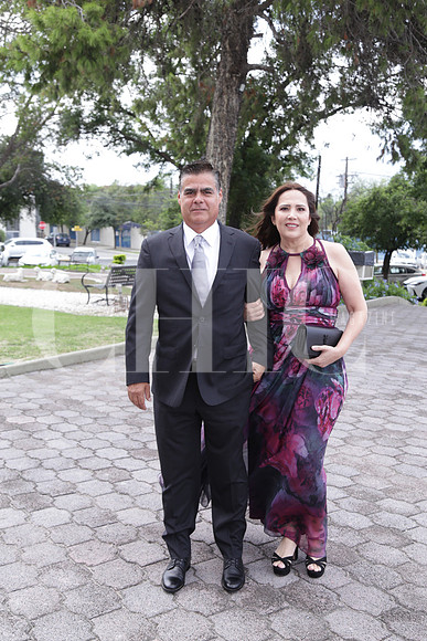 Jesús María Moreno y Maribel Villarreal 0