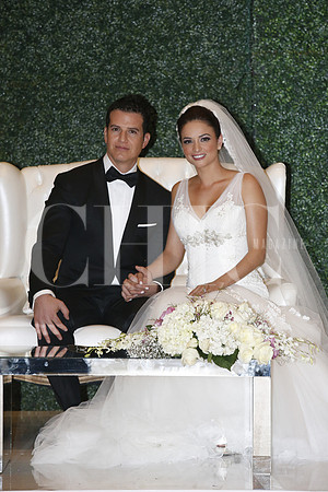 Ricardo y Daniela