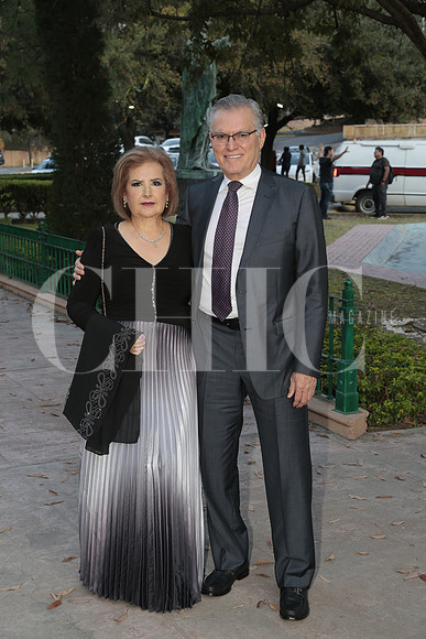 Alicia Gutierrez y Salvador Cortes 2