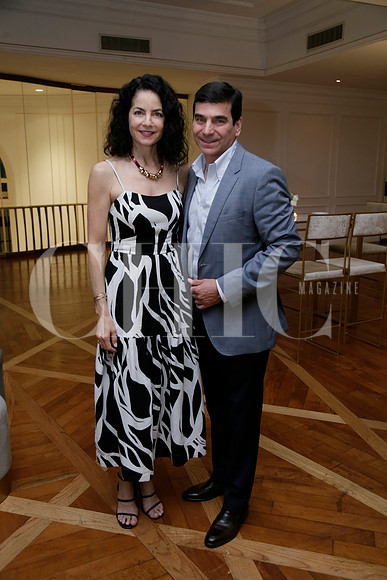 Paulina Zambrano y Hernán Martínez (3)