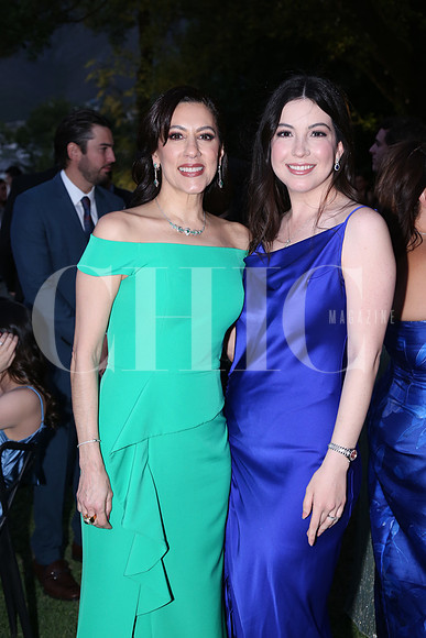 Sandra Safi y Jaqui Kane 0