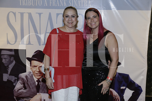 marcela Morales y Danny Sada