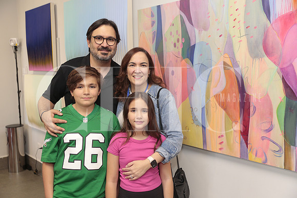 Geronimo Rodriguez, Geronimo Rodriguez, Mariana Rodriguez y Mariana Garza 3