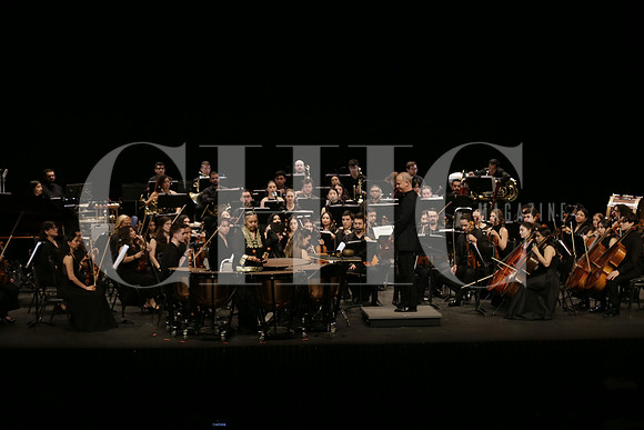 Orquesta de la Americas (6)