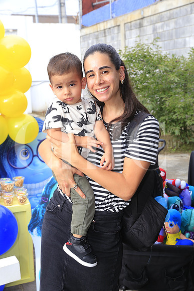 Alonso Junco y Mariana Guzman 4