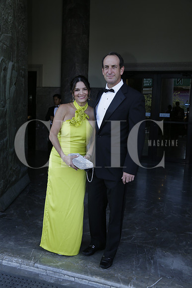 Zandra Gámez de Meuchi y Adrián Meouchi (2)