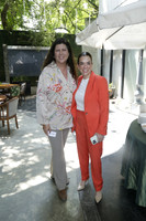Lorena García y Lily García (2)