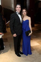 Hector Carranza y Ana Salinas