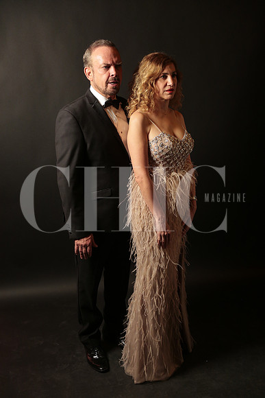 Benito Leal y Sofia de la Garza 13