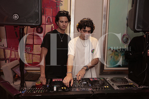 Dj Pato Petz y Jerry Bazua 4