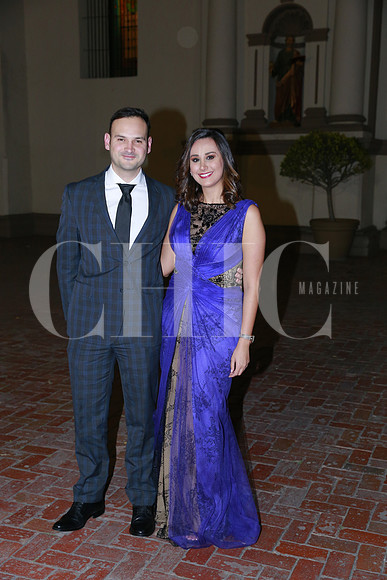 Gerardo Contreras y Maki Marcos (2)