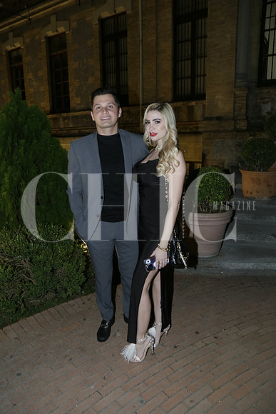 Luis Flores e Iliana Salas (4)