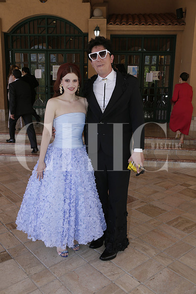 Georgina Chávez y Arturo Arce (2)
