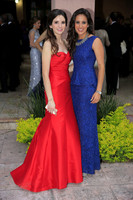 Andrea Rivero Borrell y Maria Rivero Borrell