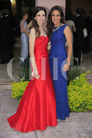 Andrea Rivero Borrell y Maria Rivero Borrell
