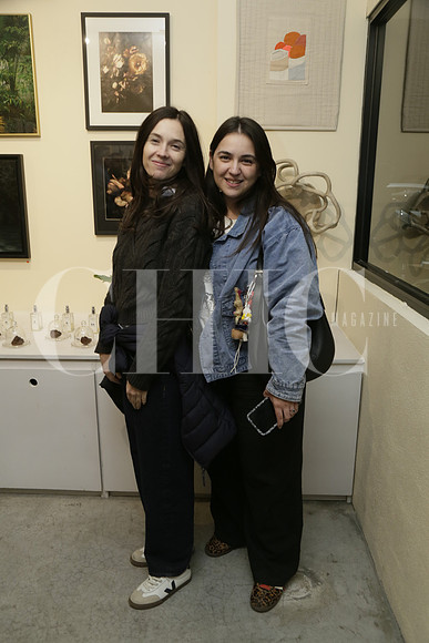 Eloise Castellano y Lily Rodríguez (2)
